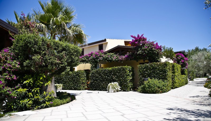 Thumbnail Vascellero Club Resort